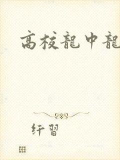 高校龙中龙下载