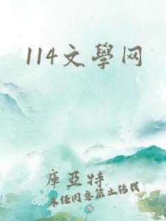 114文学网