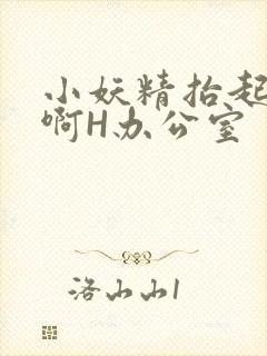 小妖精抬起臀嗯啊H办公室