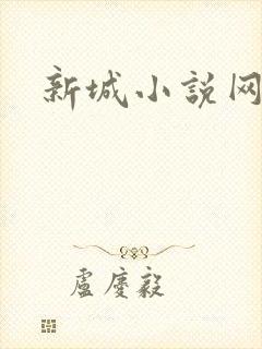 新城小说网