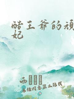 酷王爷的顽皮王妃