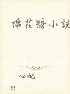 棉花糖小说下载