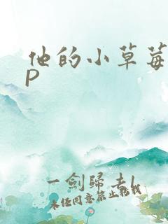 他的小草莓POP