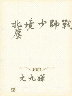 北境少帅战神苏尘