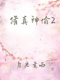 修真神偷2
