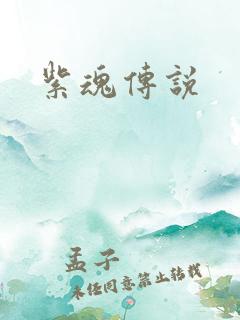 紫魂传说