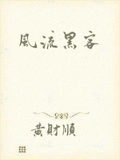 风流黑客