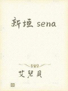 新垣 sena