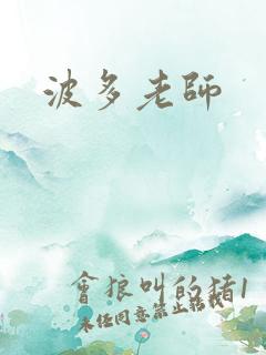 波多老师