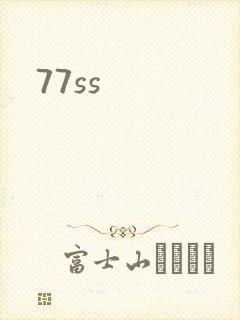 77ss