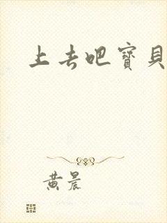 上去吧宝贝上涨