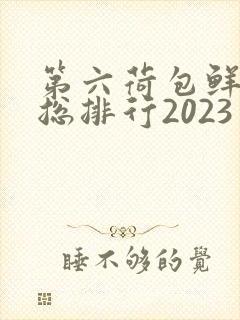 第六荷包鲜辣排总排行2023