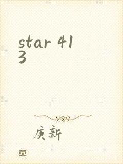 star 413
