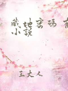 藏地密码 有声小说