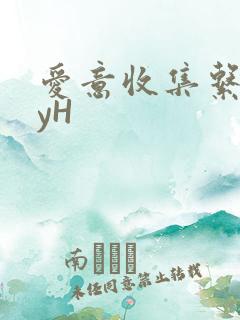 爱意收集系统jyH