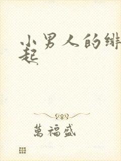 小男人的绯色崛起