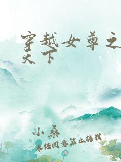 穿越女尊之纯倾天下