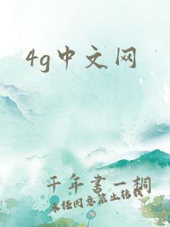 4g中文网