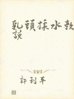 乳头揉水教室小说