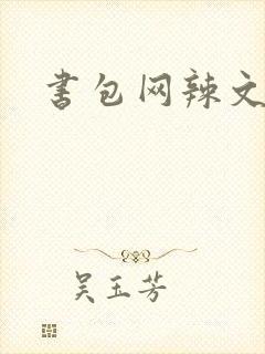 书包网辣文