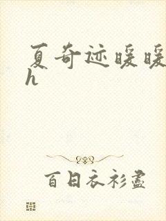 夏奇迹暖暖快穿h