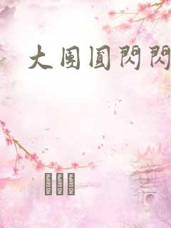 大团圆闪闪发光