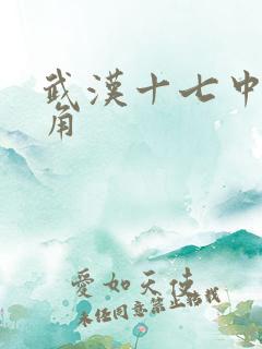 武汉十七中女主角