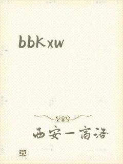 bbkxw