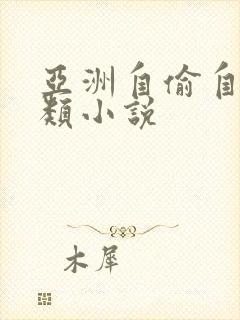 亚洲自偷自拍另类小说