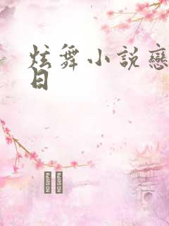 炫舞小说恋恋夏日