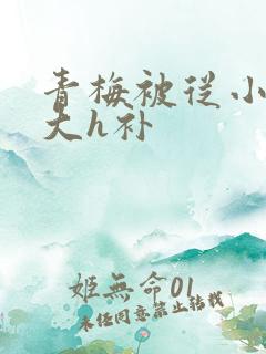 青梅被从小摸到大h补