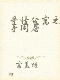 爱情公寓之与杀手同居