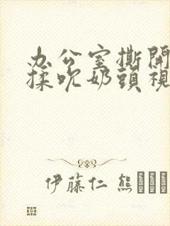 办公室撕开奶罩揉吮奶头视频