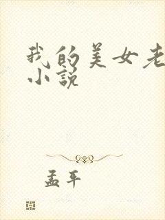 我的美女老板 小说