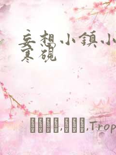 妄想小镇小说墨寒砚