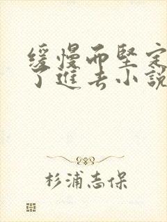 缓慢而坚定的送了进去小说