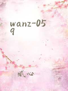 wanz-059