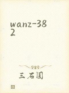 wanz-382