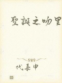 圣诞之吻里沙篇