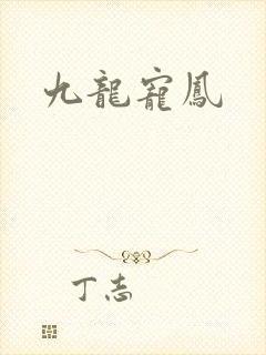 九龙宠凤