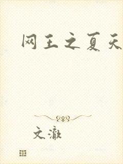 网王之夏天