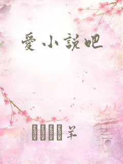 爱小说吧