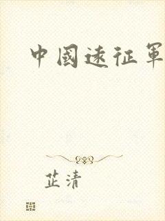 中国远征军高清