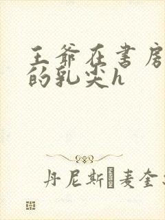 王爷在书房含她的乳尖h