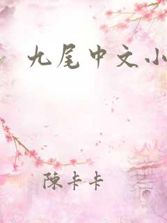 九尾中文小说网