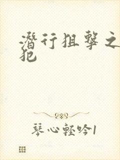 潜行狙击之潜罪犯