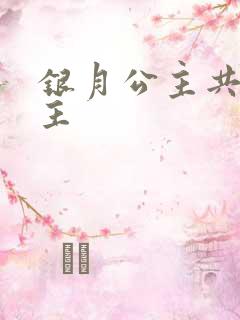 银月公主共享公主