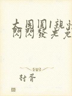 大团圆1亲情会闪闪发光免费