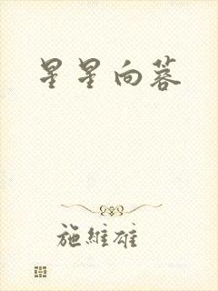 星星向蓉