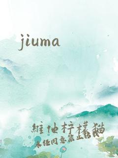 jiuma